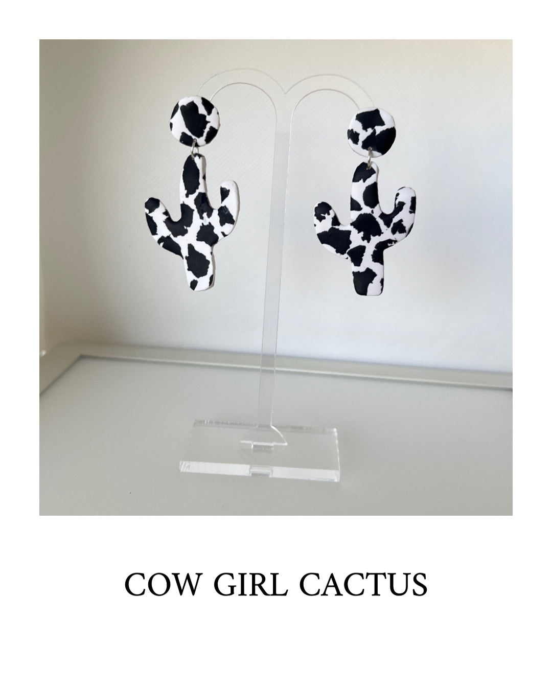 Cow Girl Cactus