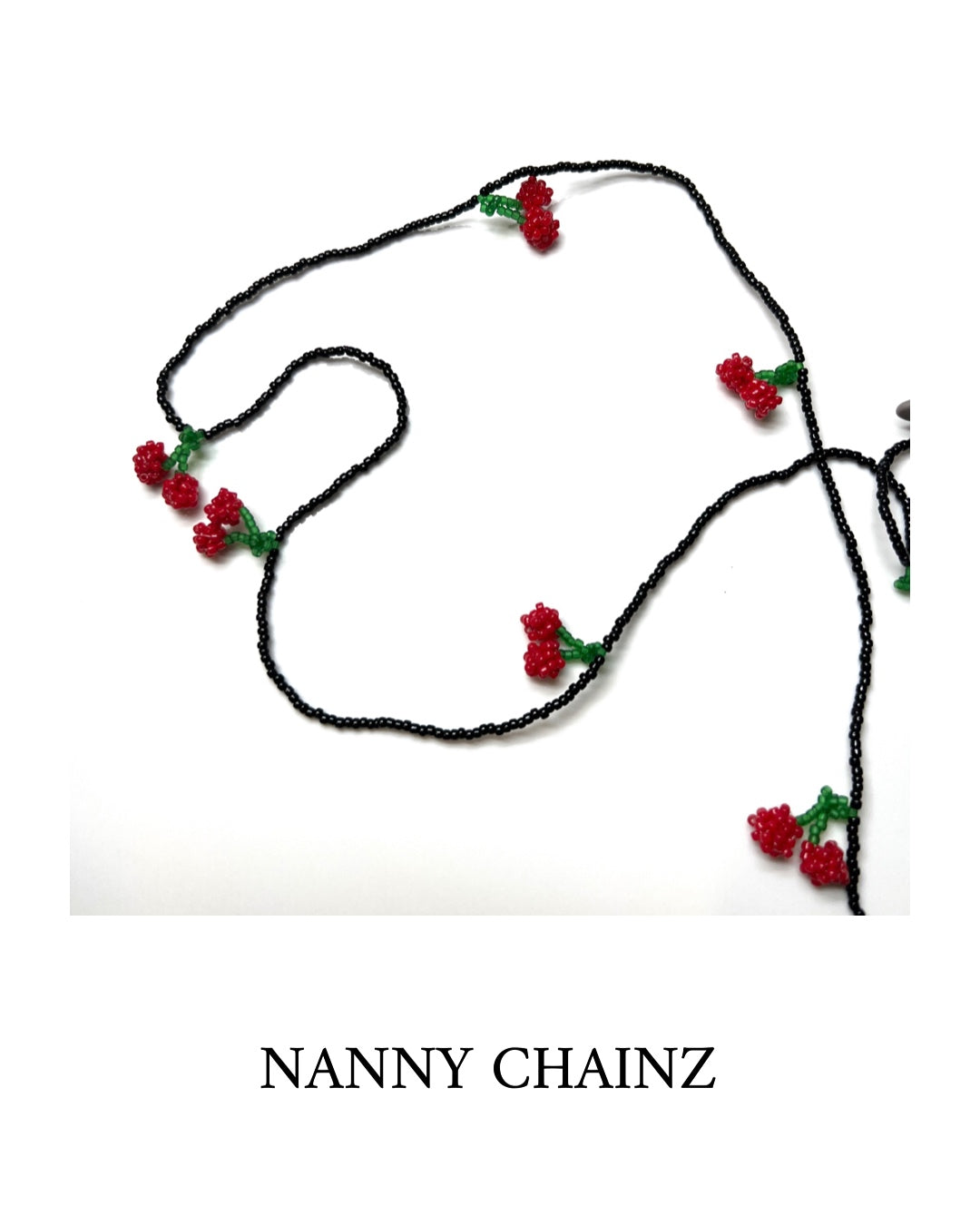 Cherry Nanny Chainz