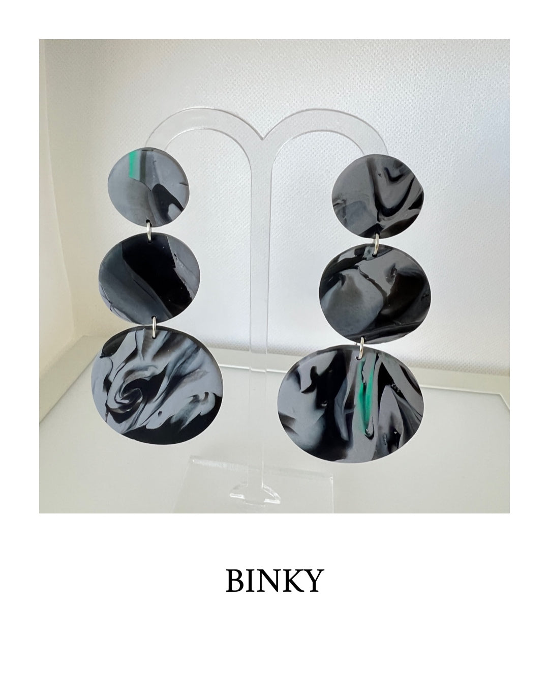 BINKY