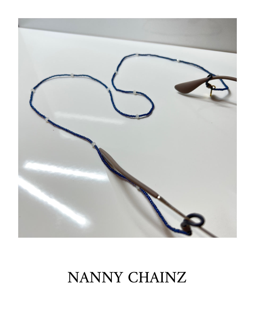 Nanny Chainz