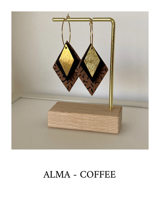 Alma - Coffee