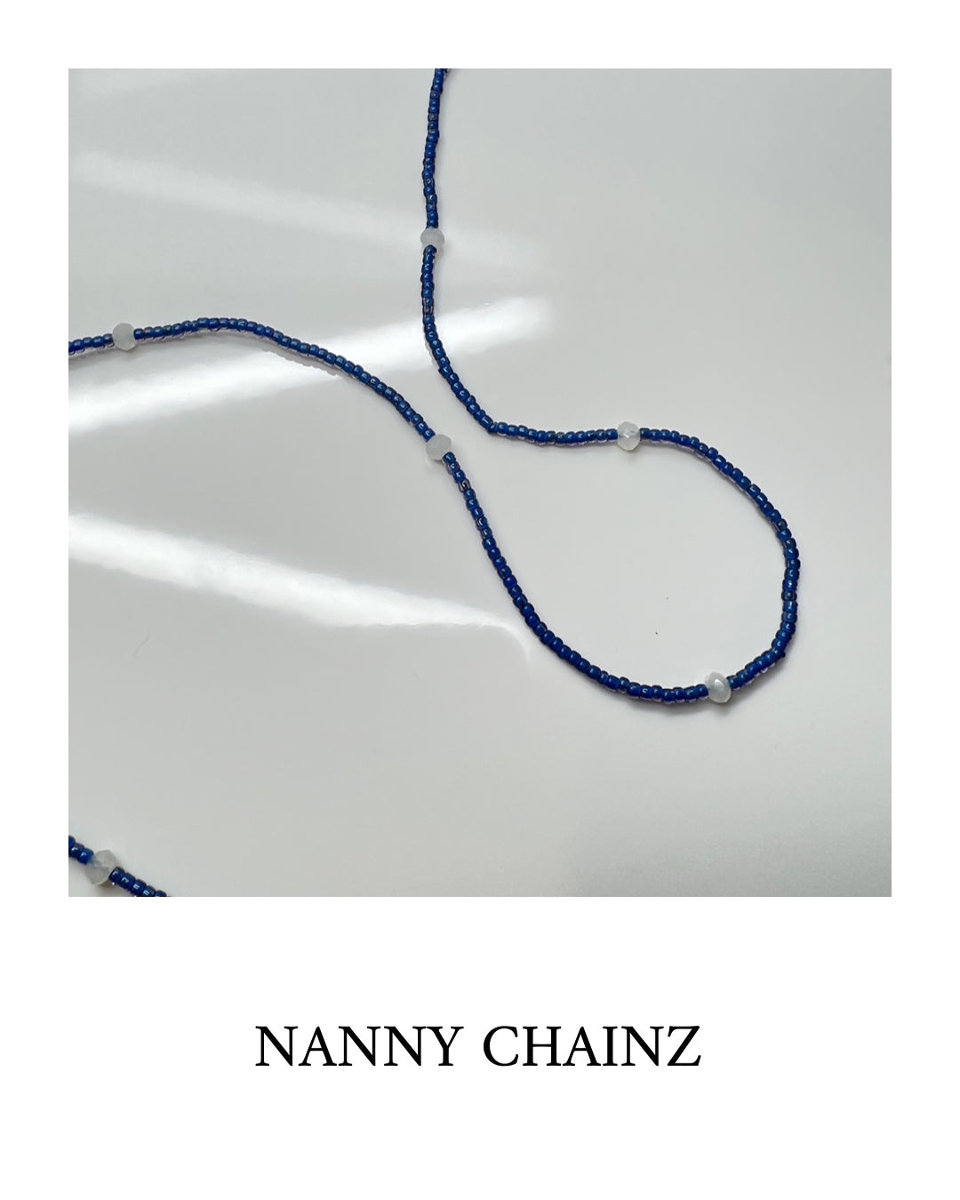 Unisex Nanny Chainz