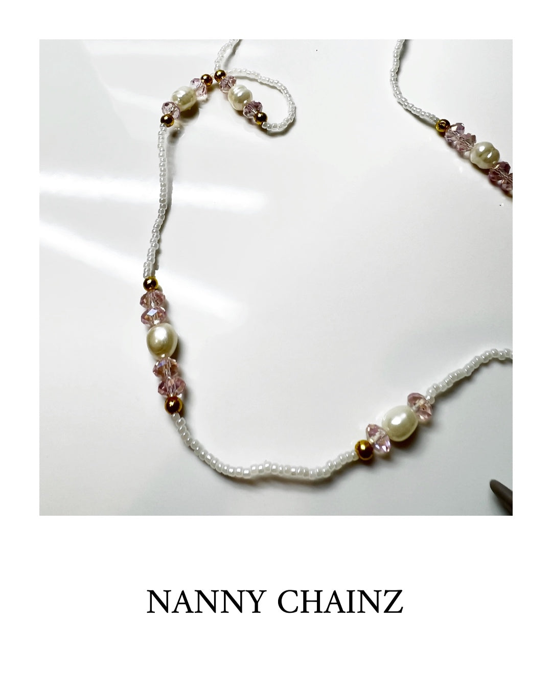 Pearl Nanny Chainz