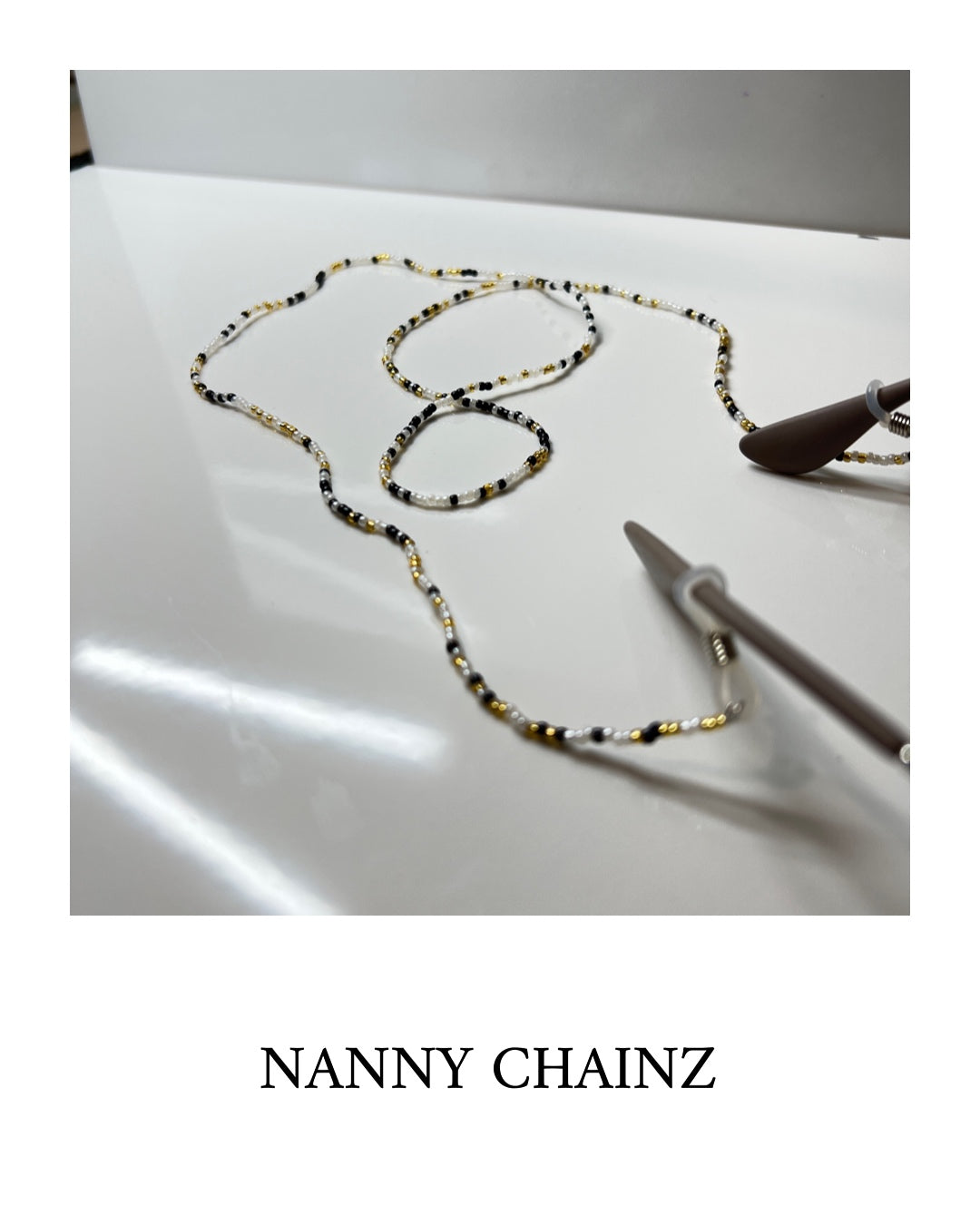 Simplicity Nanny Chainz