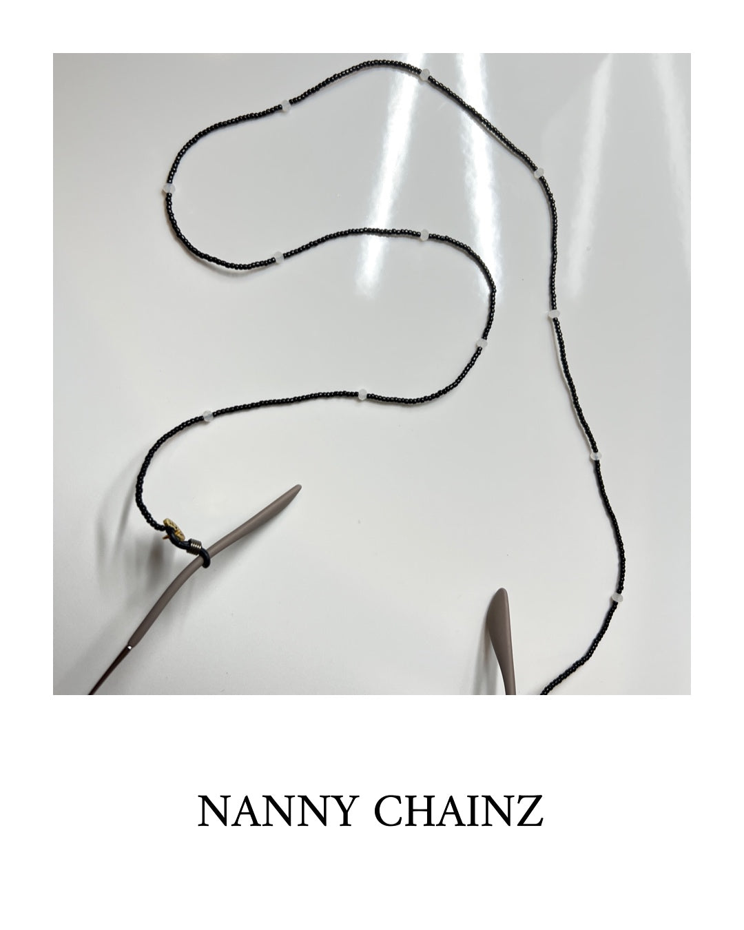 Unisex Nanny Chainz