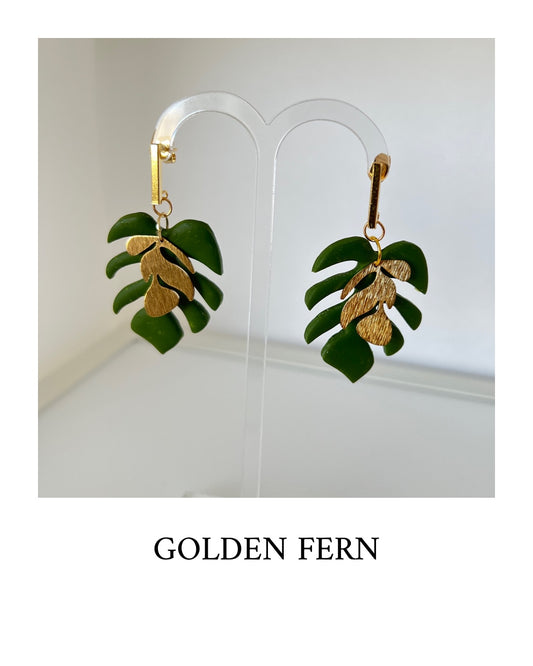 Golden Fern