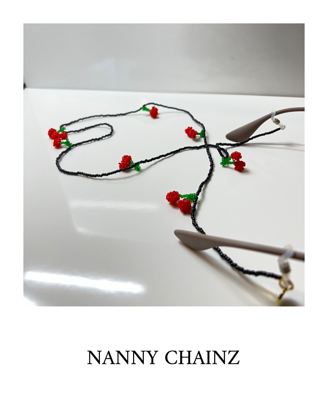 Cherry Nanny Chainz