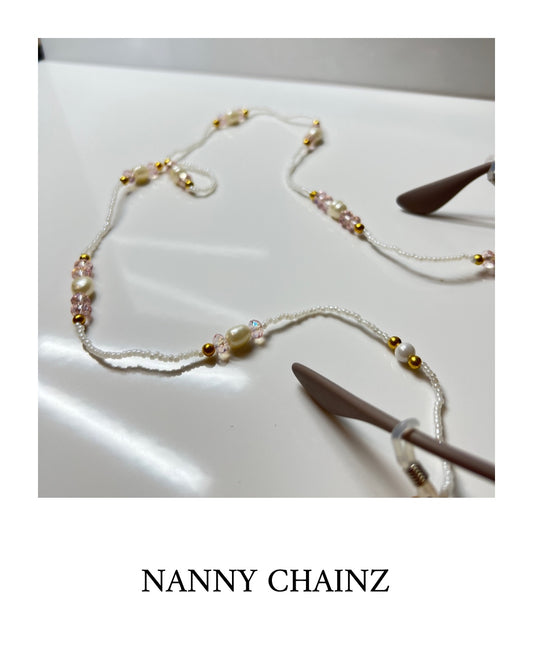 Pearl Nanny Chainz