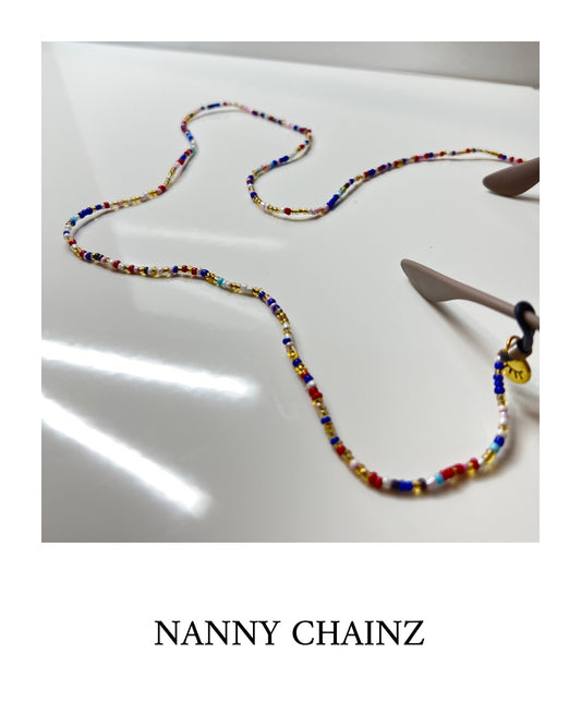 Scattered Nanny Chainz