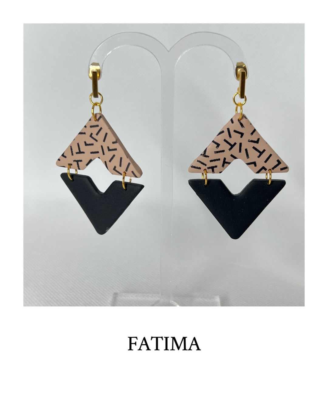 Fatima Beige