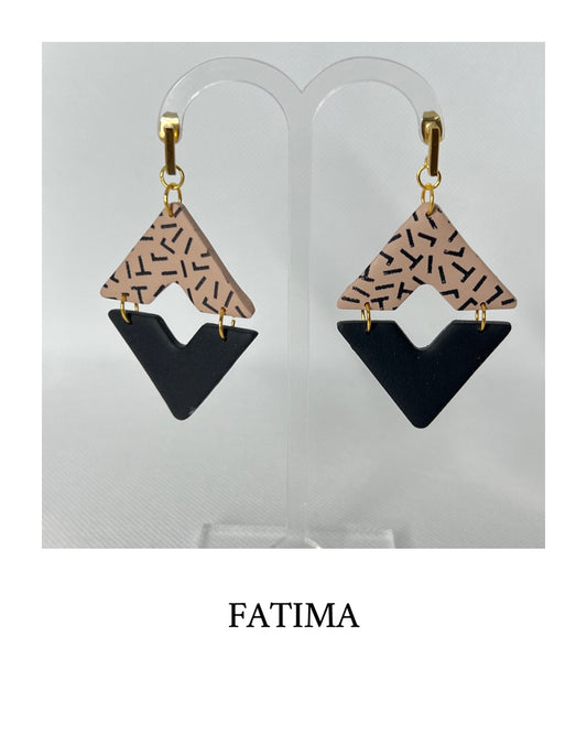 Fatima Beige