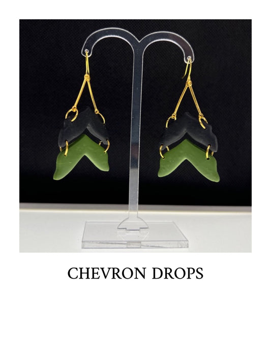 Chevron Drops