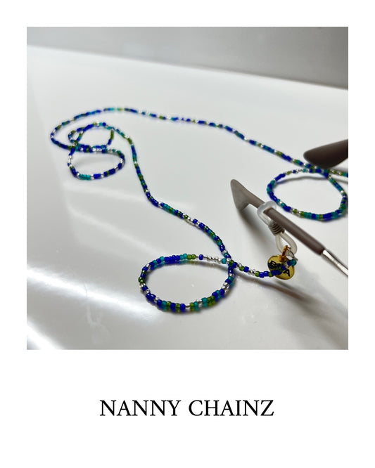 Oceania Nanny Chainz