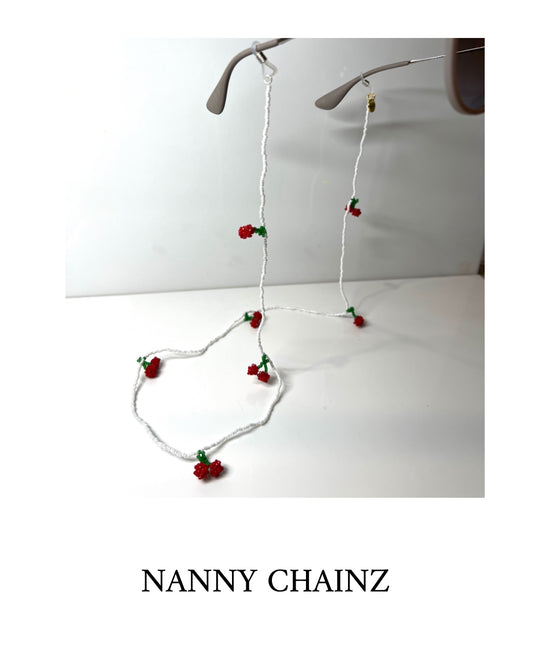 Cherry Nanny Chainz